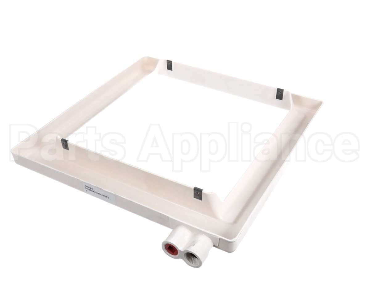 79L08 Lennox Drain Pan