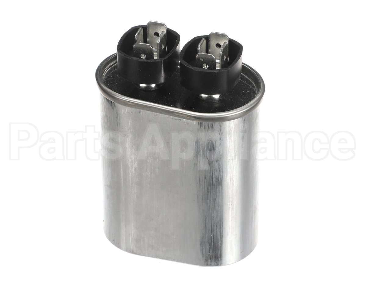 79W30 Lennox 7.5Mfd 440V Ovalruncapacitor