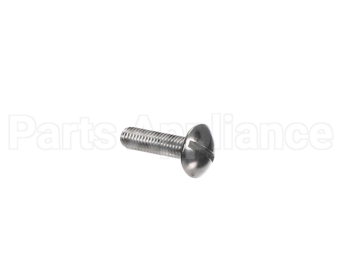 7A2S15 Middleby Screw,Ms Str Trshd 10-32X3/4 Np