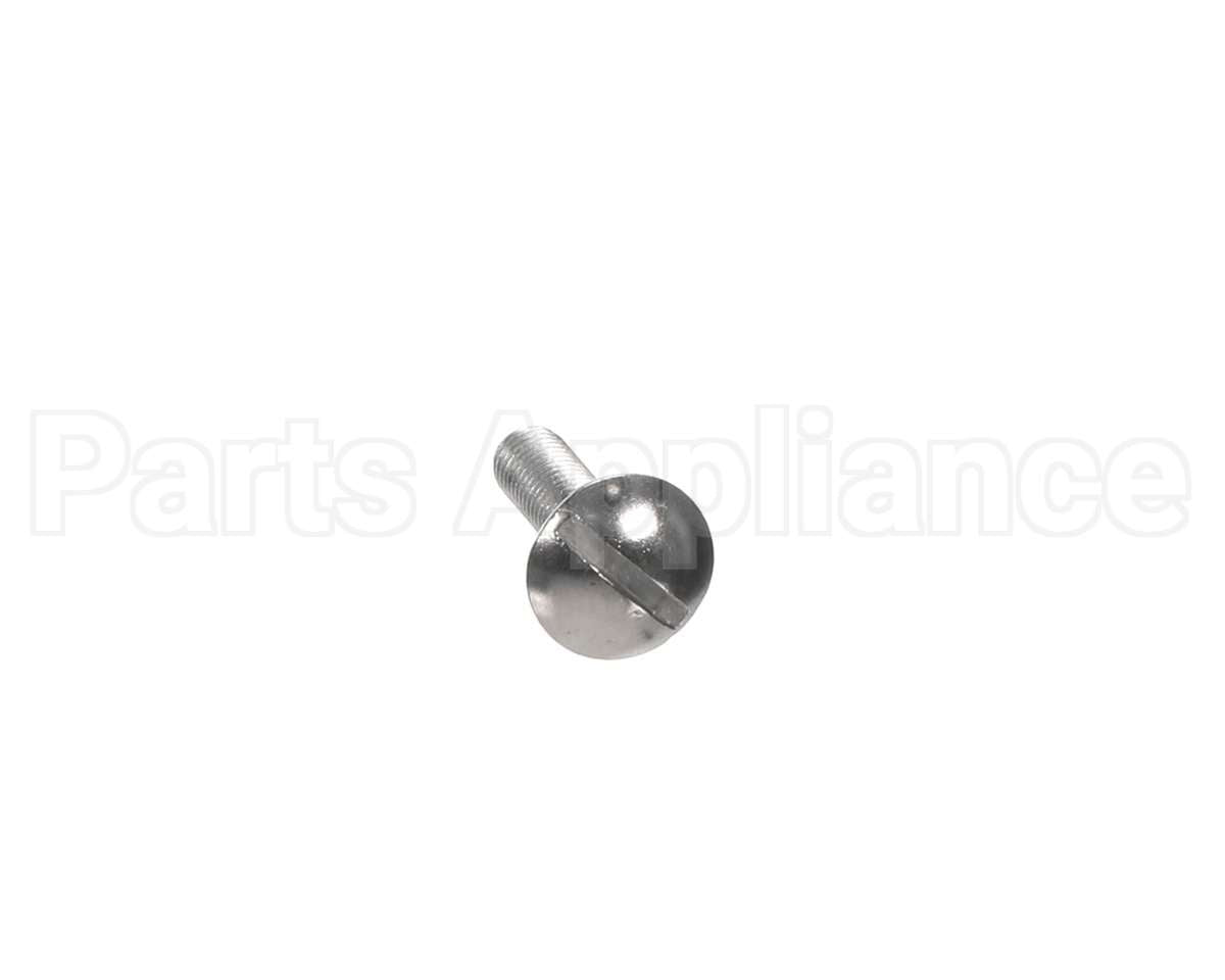 7A2S15 Middleby Screw,Ms Str Trshd 10-32X3/4 Np