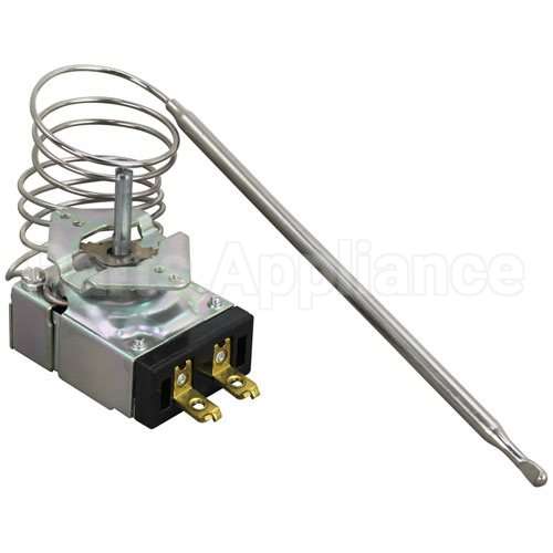 7A2S86 Compatible Star Thermostatk, 1/4 X 7, 36