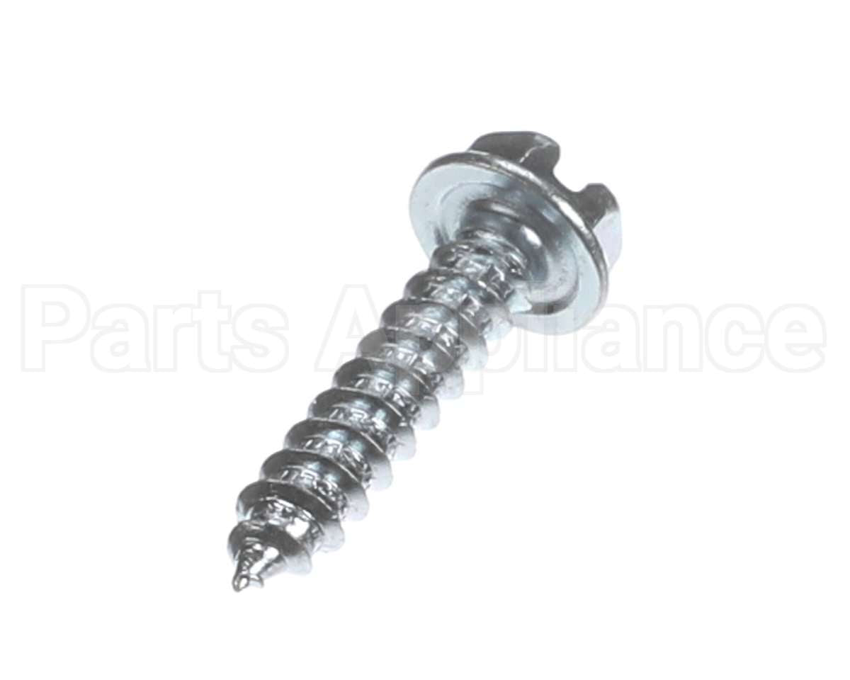 7B03I0834 Hoshizaki Hex Head Tap Screw#8