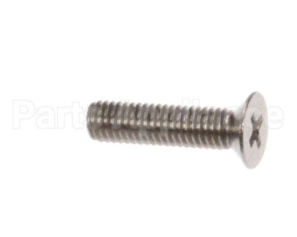 7C42-0520 Hoshizaki Screw Countersunk 5X