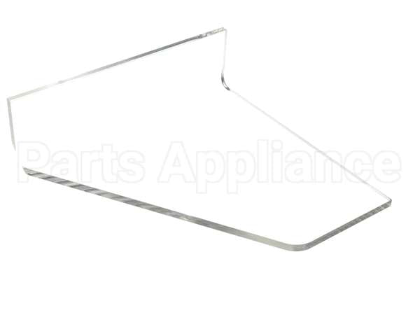 7FD018129 Sertek 38 Plexiglass Shield