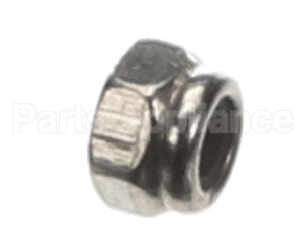 7N22-0400 Hoshizaki Self-Locking Nut M4