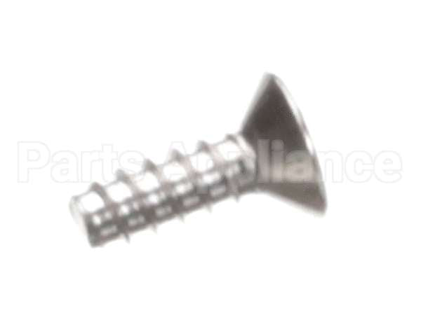 7P22-0412 Hoshizaki Flat Head T2 Screw 4