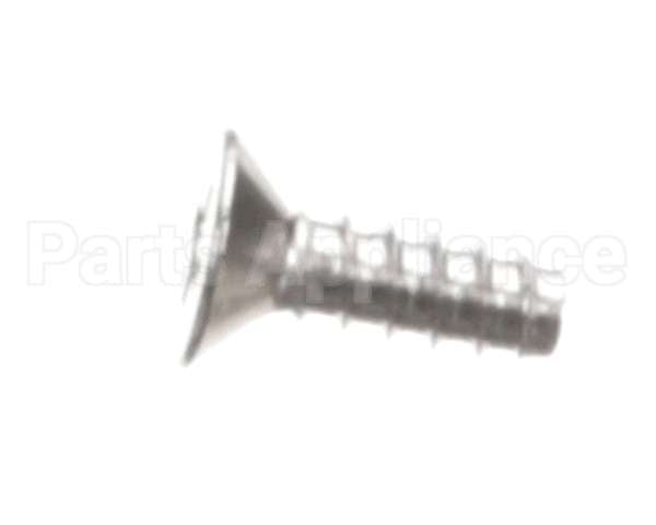 7P22-0412 Hoshizaki Flat Head T2 Screw 4