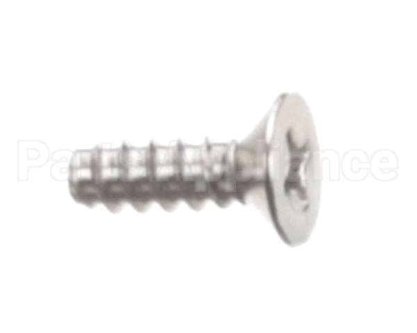 7P22-0412 Hoshizaki Flat Head T2 Screw 4