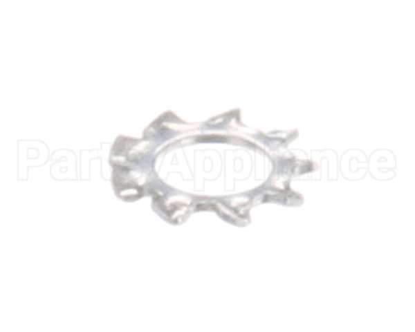 7R21-0400 Hoshizaki Tooth Washer M4 Zinc