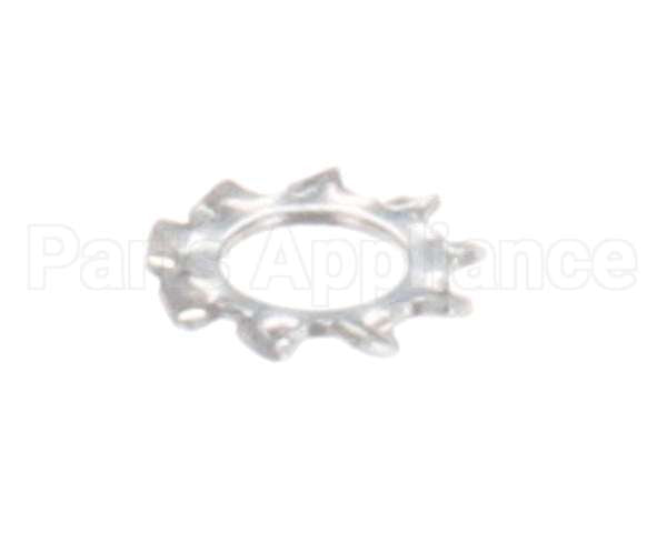 7R21-0400 Hoshizaki Tooth Washer M4 Zinc