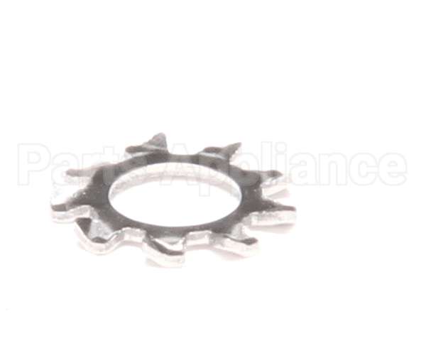 7R22-0400 Hoshizaki Tooth Washer M4 Sus