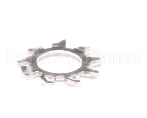 7R22-0400 Hoshizaki Tooth Washer M4 Sus