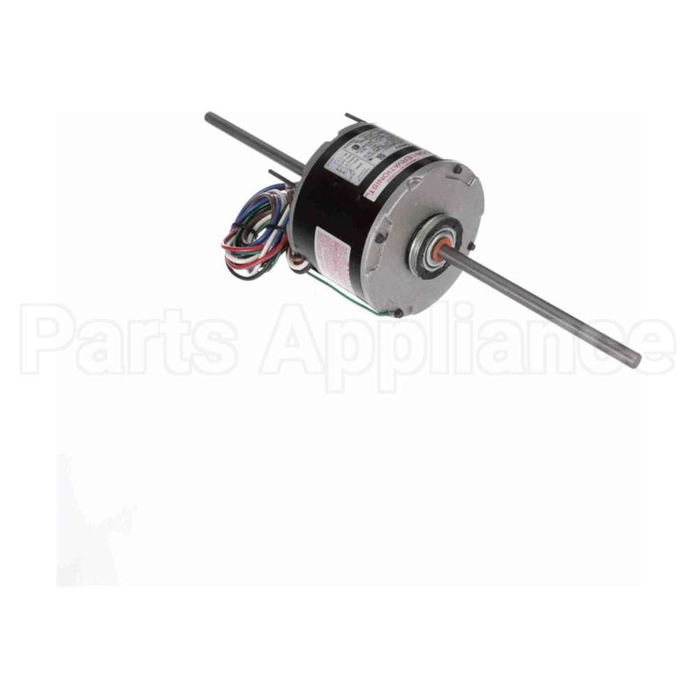 7RA1016 Century Fan Coil/Air Conditioner Motor