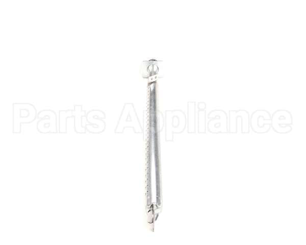 8-1407 Southbend Range Burner C/W Pilot Bracket