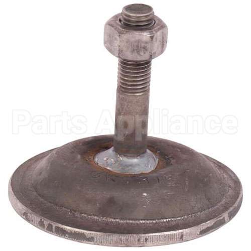 8-1922 Compatible Southbend Hand Hole Cover Plate Small