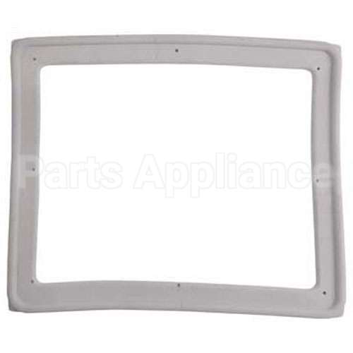 8-5063-8 Compatible Southbend Gasket, Door, 5-Pan Steamer