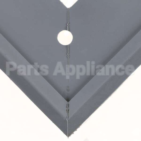 8-5063 Southbend Range Gasket 15 3/4X11 5/8