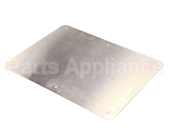 8-5064-9 Southbend Range Gasket Panel