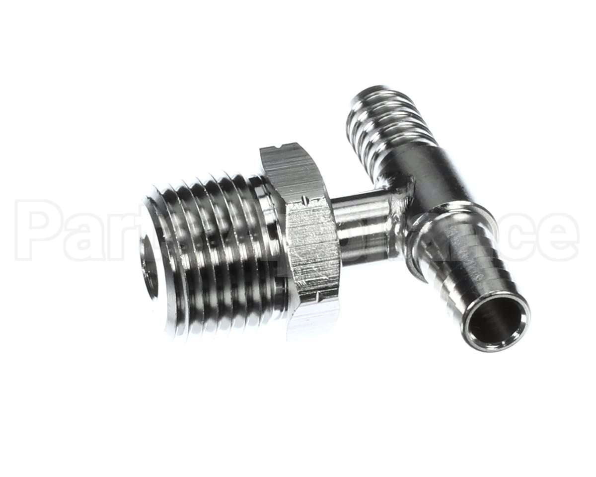 8-524-01 Lancer Ss Tee (2) 38 Barb X 1214