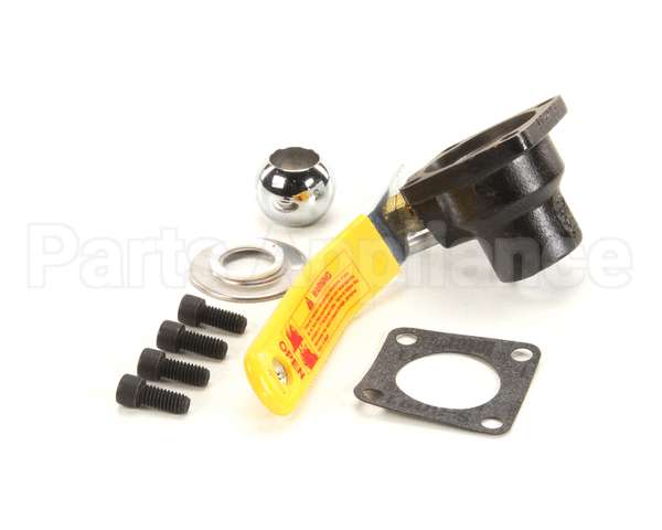 8-6026 Southbend Range Blowdown Valve For 4-Wc67