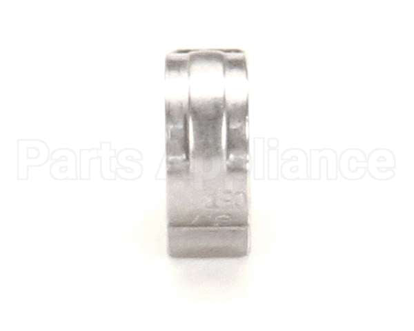 8.7-505R Multiplex Clamp Stepless Stainless Steel