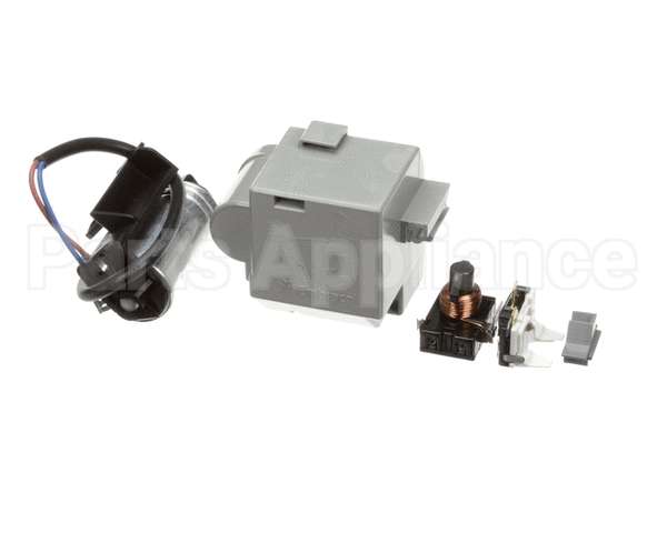 80-51024-00 Uline Emu30Hsc Electronics