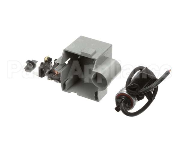 80-51024-00 Uline Emu30Hsc Electronics