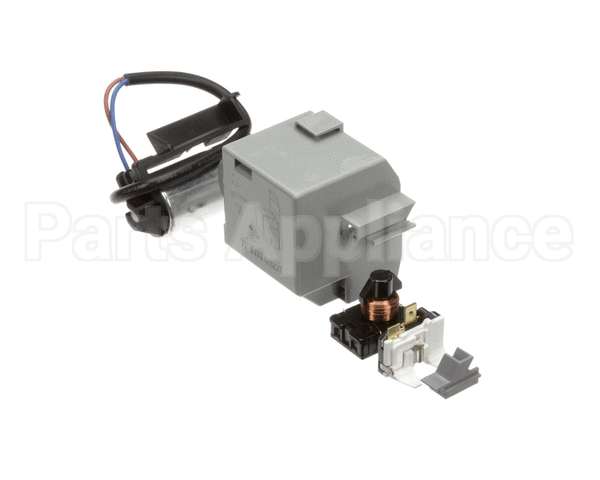 80-51024-00 Uline Emu30Hsc Electronics