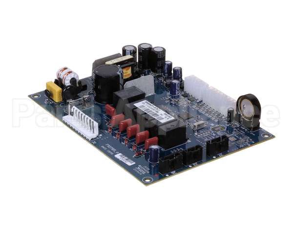 80-54008-00 Uline Main Board(No Case Or Wires)