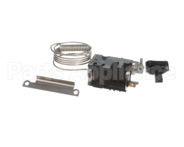 80-54097-00 Uline Control Assembly W/Knob