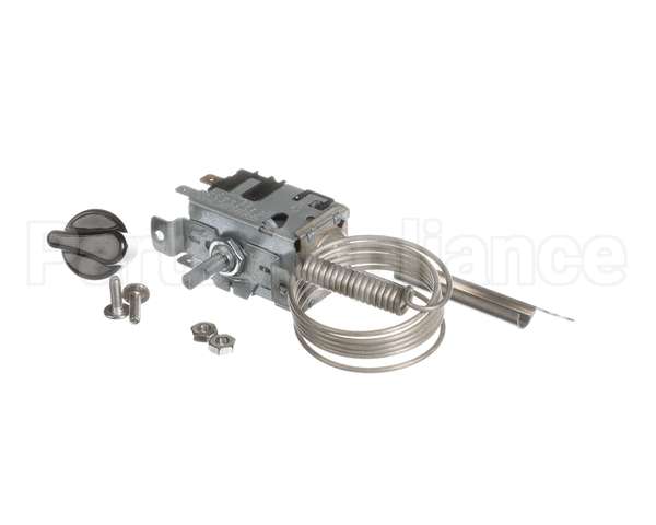 80-54097-00 Uline Control Assembly W/Knob