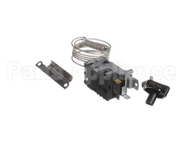 80-54097-00 Uline Control Assembly W/Knob