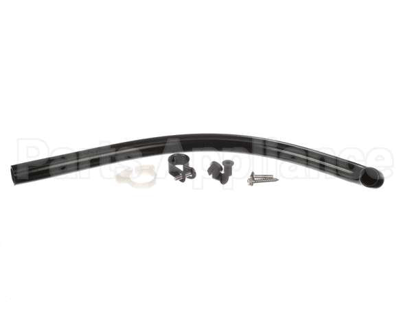 80-54128-00 Uline Preformed Dispersion Tube