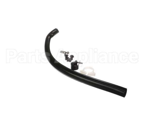 80-54128-00 Uline Preformed Dispersion Tube