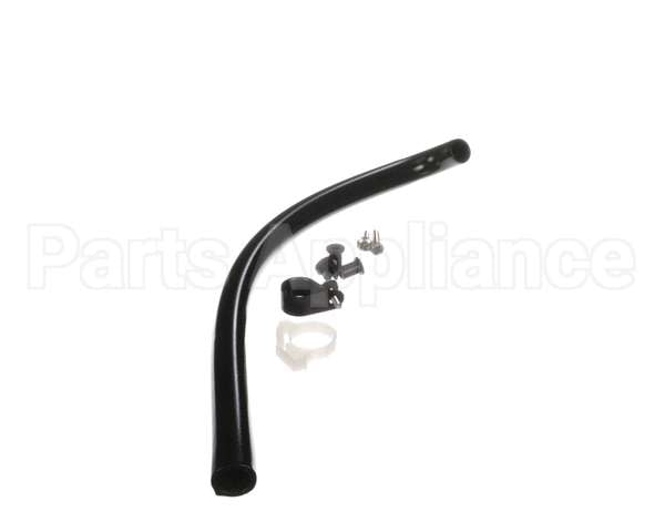 80-54128-00 Uline Preformed Dispersion Tube