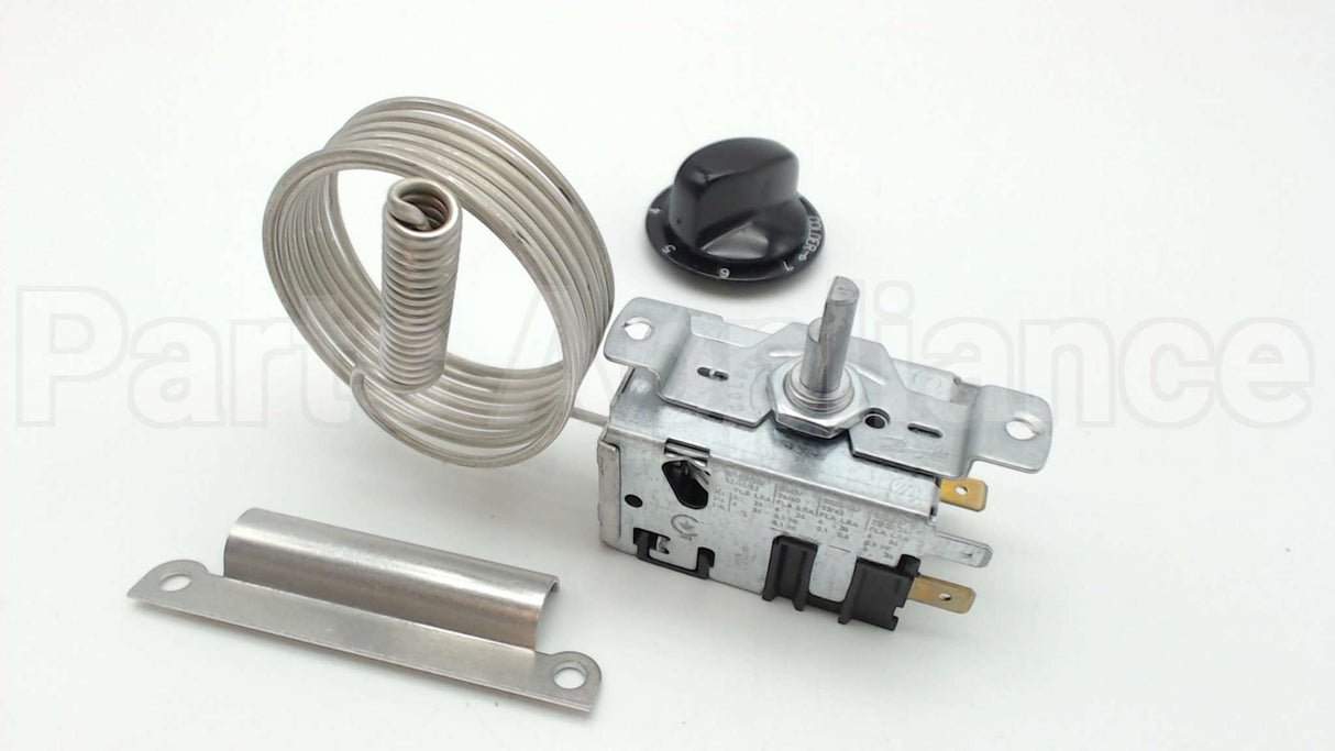 80-54135-00 U-Line Control Assembly W/Knob