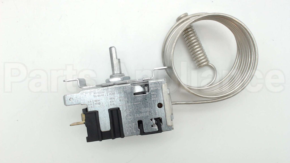 80-54135-00 U-Line Control Assembly W/Knob