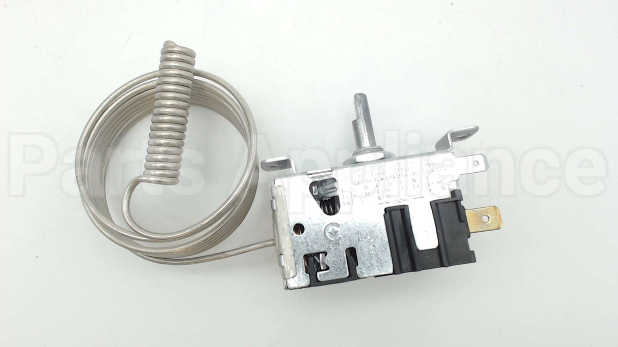 80-54135-00 U-Line Control Assembly W/Knob