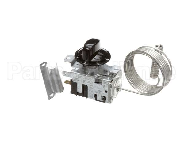 80-54135-00 Uline Control Assembly W/Knob