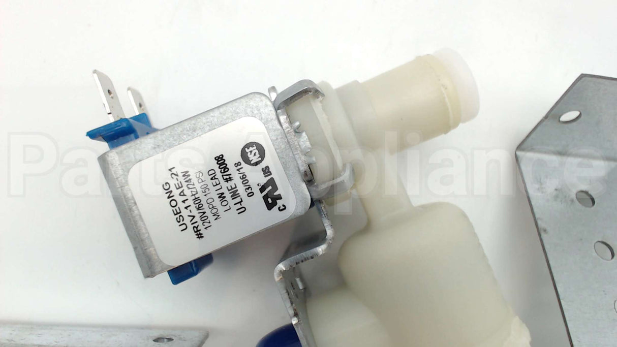 80-54139-00 U-Line Water Valve Assembly