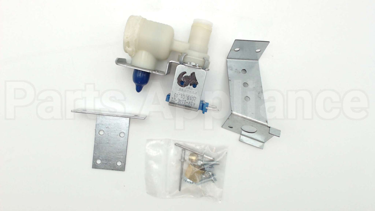 80-54139-00 U-Line Water Valve Assembly