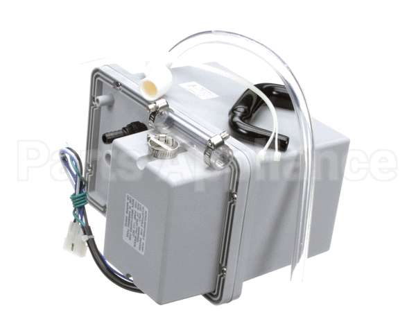 80-54147-00 Uline Clear Ice Machine Drain Pump