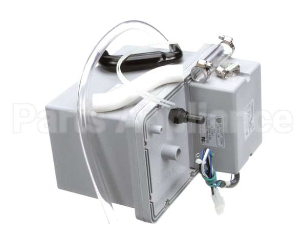80-54147-00 Uline Clear Ice Machine Drain Pump