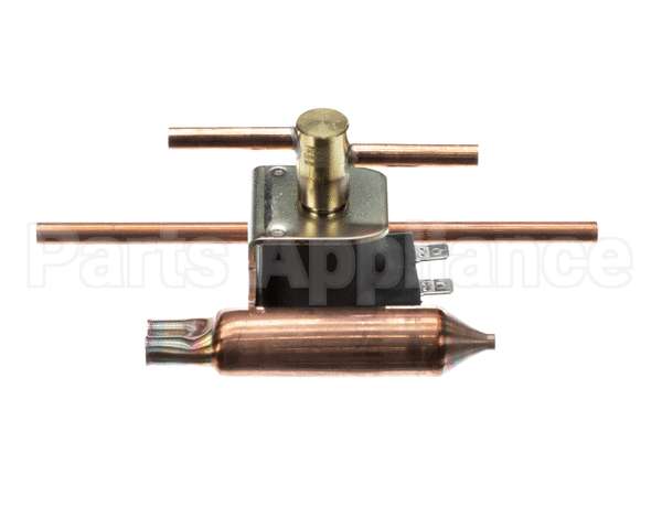 80-54169-00 Uline Hot Gas Valve And Coil