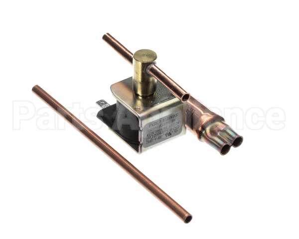 80-54169-00 Uline Hot Gas Valve And Coil
