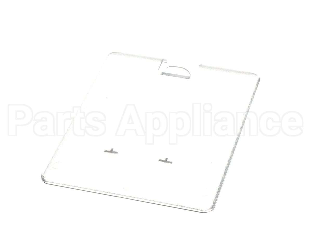 80-54206-00 Uline Lens Cover