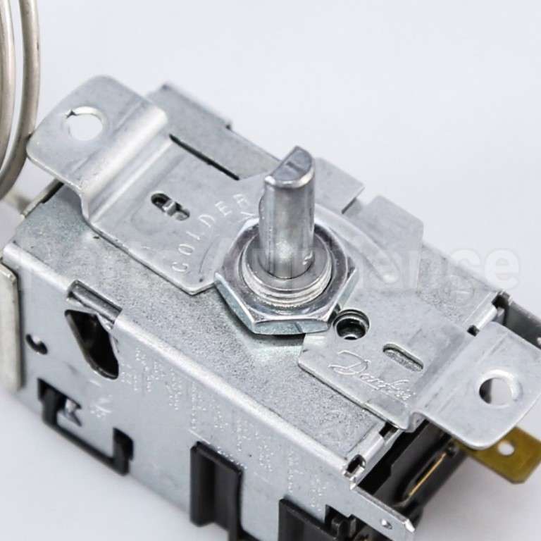 80-54228-00 U-Line Control Assembly