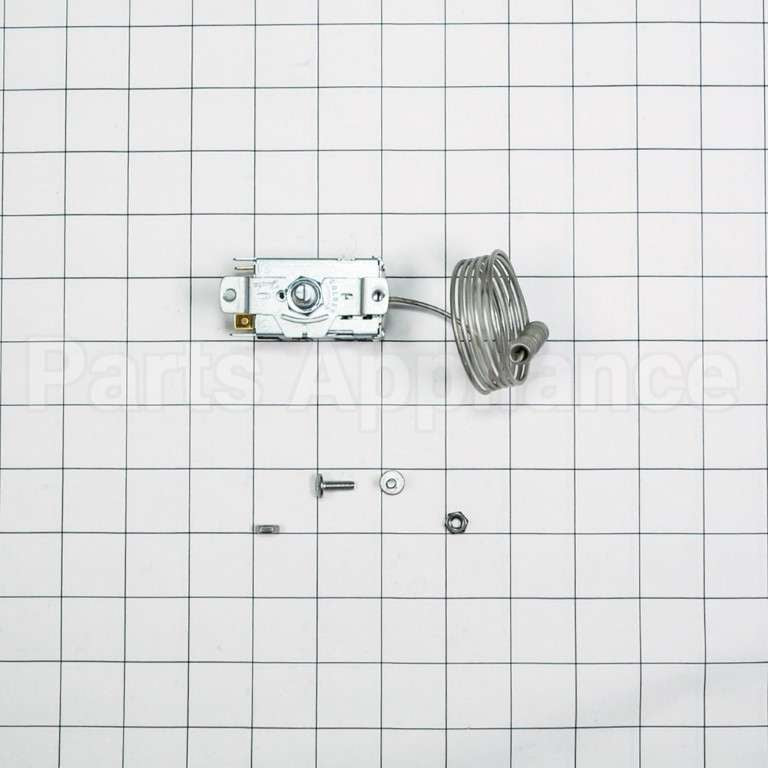 80-54228-00 U-Line Control Assembly