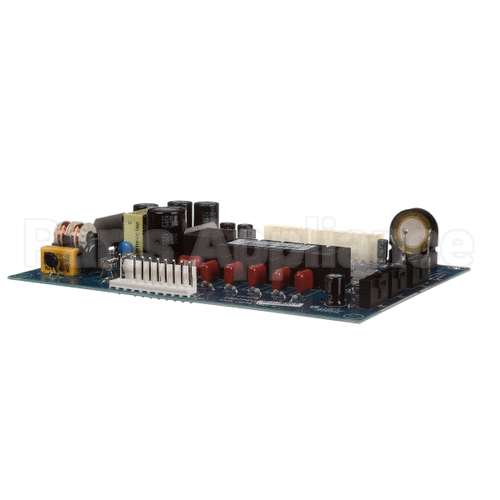 80-54297-00 Uline Main Boardw/ Inst. Sheet