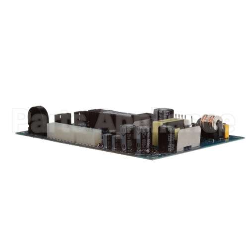 80-54297-00 Uline Main Boardw/ Inst. Sheet